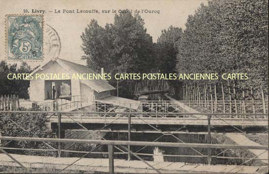 Cartes postales anciennes > CARTES POSTALES > carte postale ancienne > cartes-postales-ancienne.com Bourgogne franche comte Nievre Livry