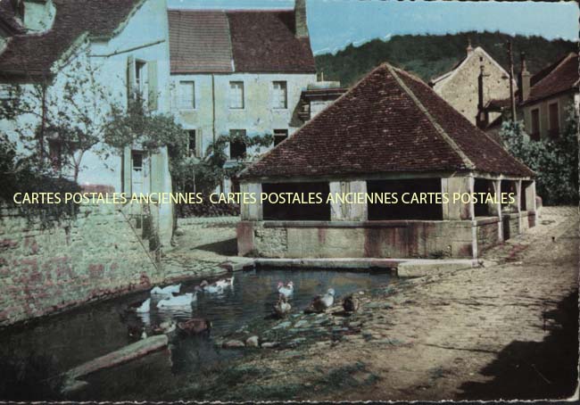 Cartes postales anciennes > CARTES POSTALES > carte postale ancienne > cartes-postales-ancienne.com Bourgogne franche comte Nievre La Charite Sur Loire