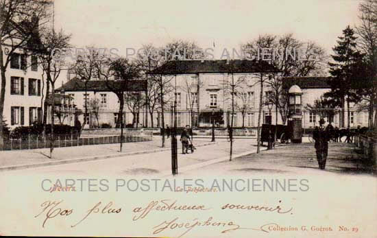 Cartes postales anciennes > CARTES POSTALES > carte postale ancienne > cartes-postales-ancienne.com Bourgogne franche comte Nievre Nevers