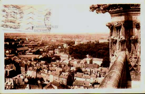 Cartes postales anciennes > CARTES POSTALES > carte postale ancienne > cartes-postales-ancienne.com Bourgogne franche comte Nievre Nevers