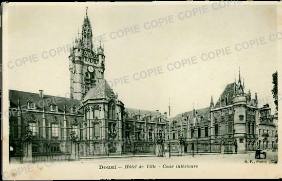 Cartes postales anciennes > CARTES POSTALES > carte postale ancienne > cartes-postales-ancienne.com Hauts de france Douai