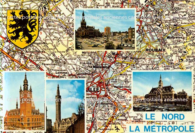 Cartes postales anciennes > CARTES POSTALES > carte postale ancienne > cartes-postales-ancienne.com Hauts de france