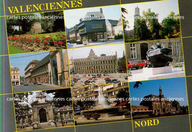 Cartes postales anciennes > CARTES POSTALES > carte postale ancienne > cartes-postales-ancienne.com Hauts de france