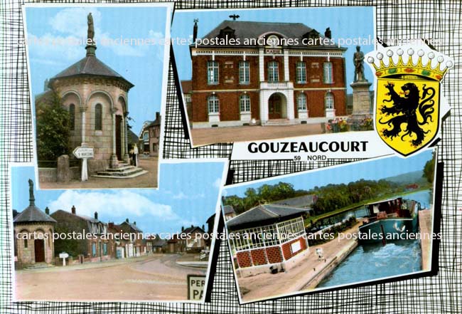 Cartes postales anciennes > CARTES POSTALES > carte postale ancienne > cartes-postales-ancienne.com Hauts de france