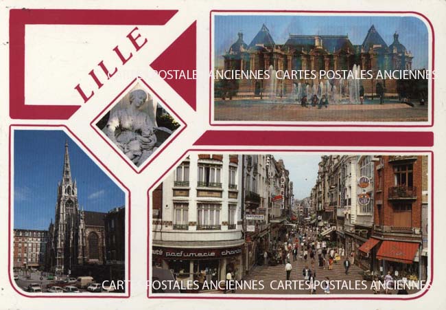 Cartes postales anciennes > CARTES POSTALES > carte postale ancienne > cartes-postales-ancienne.com Hauts de france