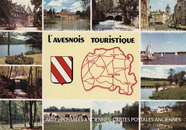 Cartes postales anciennes > CARTES POSTALES > carte postale ancienne > cartes-postales-ancienne.com Hauts de france