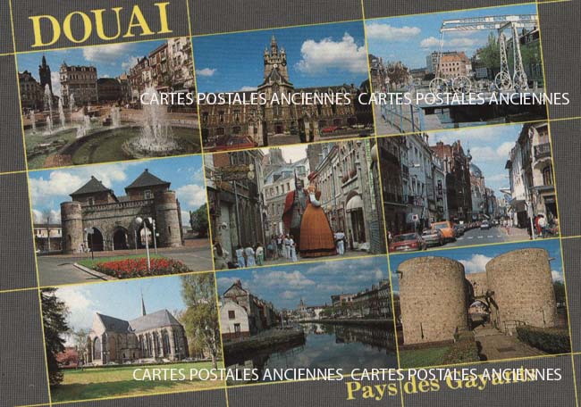 Cartes postales anciennes > CARTES POSTALES > carte postale ancienne > cartes-postales-ancienne.com Hauts de france