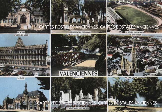 Cartes postales anciennes > CARTES POSTALES > carte postale ancienne > cartes-postales-ancienne.com Hauts de france