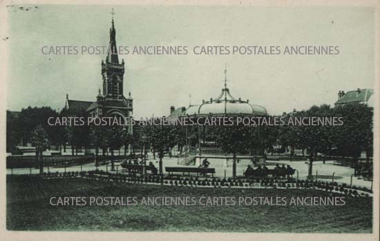 Cartes postales anciennes > CARTES POSTALES > carte postale ancienne > cartes-postales-ancienne.com Hauts de france