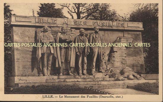 Cartes postales anciennes > CARTES POSTALES > carte postale ancienne > cartes-postales-ancienne.com Hauts de france Lille