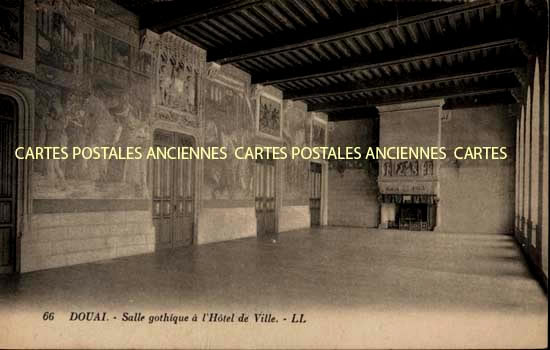 Cartes postales anciennes > CARTES POSTALES > carte postale ancienne > cartes-postales-ancienne.com Hauts de france Douai