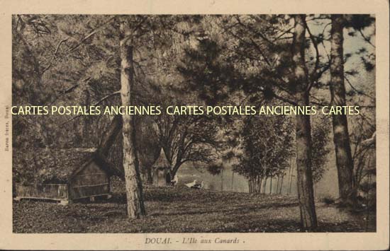 Cartes postales anciennes > CARTES POSTALES > carte postale ancienne > cartes-postales-ancienne.com Hauts de france Douai