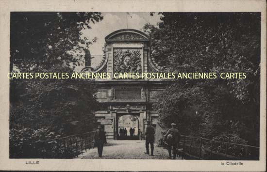 Cartes postales anciennes > CARTES POSTALES > carte postale ancienne > cartes-postales-ancienne.com Hauts de france Lille