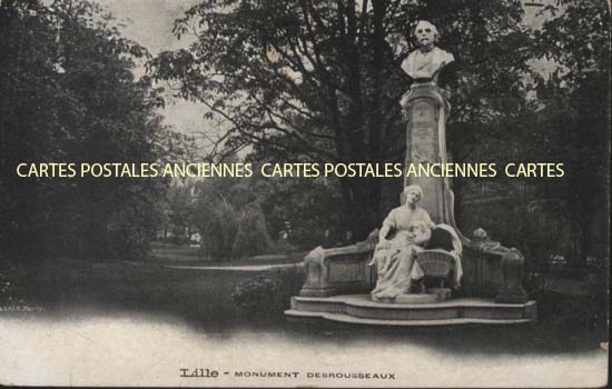 Cartes postales anciennes > CARTES POSTALES > carte postale ancienne > cartes-postales-ancienne.com Hauts de france Lille