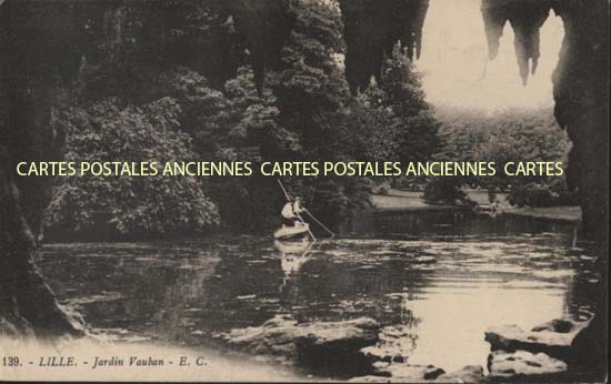 Cartes postales anciennes > CARTES POSTALES > carte postale ancienne > cartes-postales-ancienne.com Hauts de france Lille