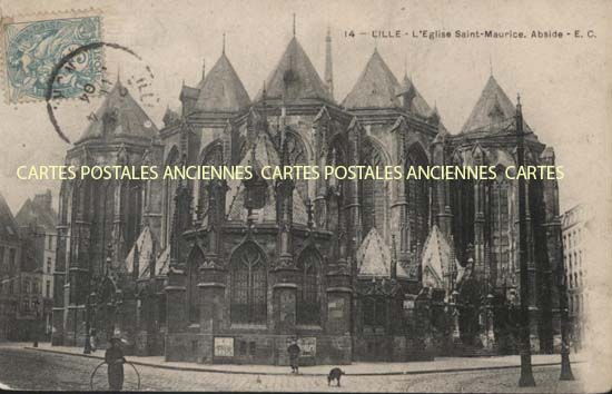 Cartes postales anciennes > CARTES POSTALES > carte postale ancienne > cartes-postales-ancienne.com Hauts de france Lille