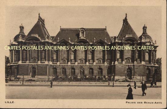 Cartes postales anciennes > CARTES POSTALES > carte postale ancienne > cartes-postales-ancienne.com Hauts de france Lille