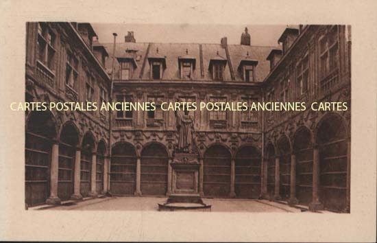 Cartes postales anciennes > CARTES POSTALES > carte postale ancienne > cartes-postales-ancienne.com Hauts de france Lille