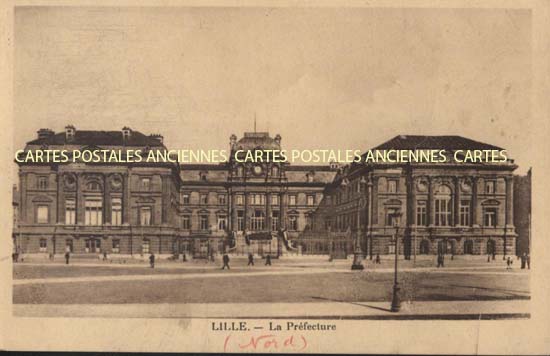 Cartes postales anciennes > CARTES POSTALES > carte postale ancienne > cartes-postales-ancienne.com Hauts de france Lille