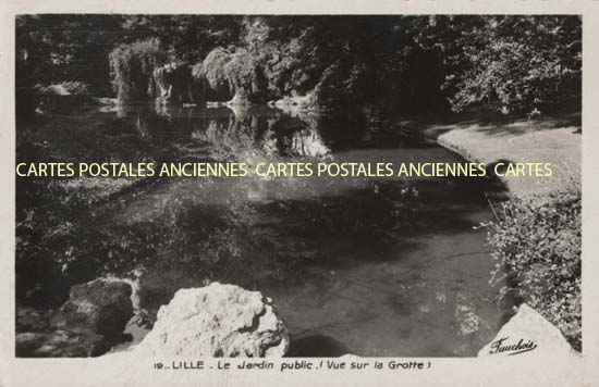 Cartes postales anciennes > CARTES POSTALES > carte postale ancienne > cartes-postales-ancienne.com Hauts de france Lille