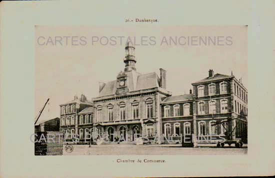 Cartes postales anciennes > CARTES POSTALES > carte postale ancienne > cartes-postales-ancienne.com Hauts de france Dunkerque