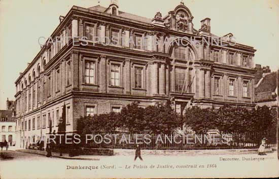 Cartes postales anciennes > CARTES POSTALES > carte postale ancienne > cartes-postales-ancienne.com Hauts de france Dunkerque