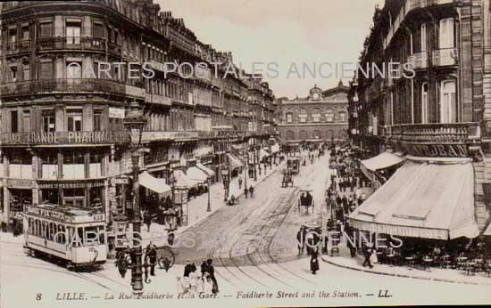 Cartes postales anciennes > CARTES POSTALES > carte postale ancienne > cartes-postales-ancienne.com Hauts de france Lille