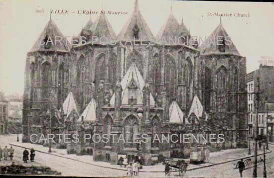 Cartes postales anciennes > CARTES POSTALES > carte postale ancienne > cartes-postales-ancienne.com Hauts de france Lille