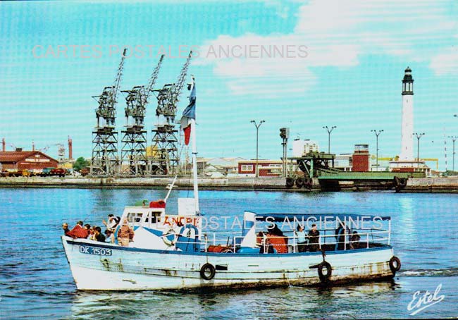 Cartes postales anciennes > CARTES POSTALES > carte postale ancienne > cartes-postales-ancienne.com Hauts de france Dunkerque