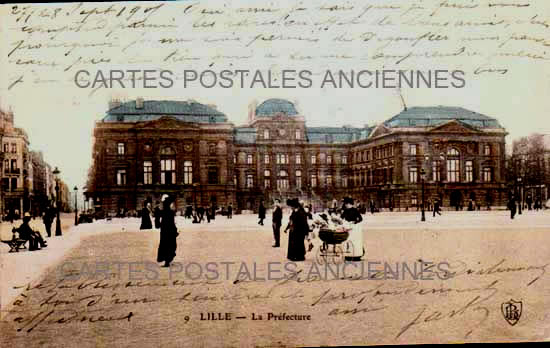 Cartes postales anciennes > CARTES POSTALES > carte postale ancienne > cartes-postales-ancienne.com Hauts de france Lille