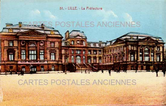 Cartes postales anciennes > CARTES POSTALES > carte postale ancienne > cartes-postales-ancienne.com Hauts de france Lille