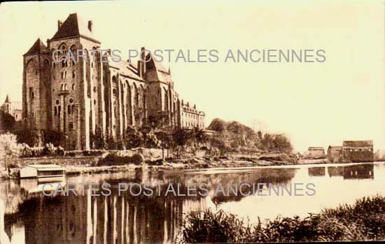 Cartes postales anciennes > CARTES POSTALES > carte postale ancienne > cartes-postales-ancienne.com Hauts de france Solesmes