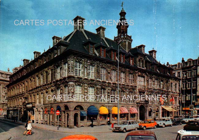 Cartes postales anciennes > CARTES POSTALES > carte postale ancienne > cartes-postales-ancienne.com Hauts de france Lille