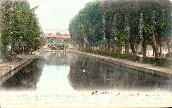 Cartes postales anciennes > CARTES POSTALES > carte postale ancienne > cartes-postales-ancienne.com Hauts de france Lille