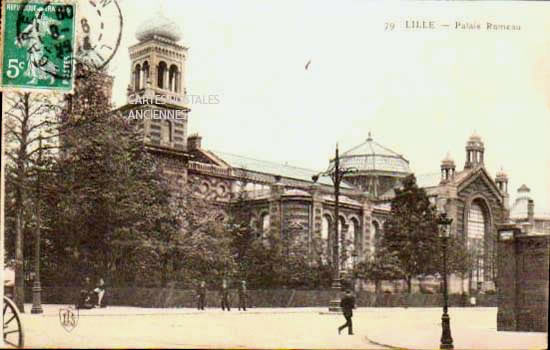 Cartes postales anciennes > CARTES POSTALES > carte postale ancienne > cartes-postales-ancienne.com Hauts de france Lille