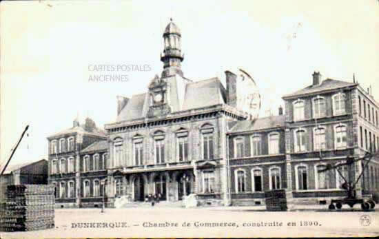 Cartes postales anciennes > CARTES POSTALES > carte postale ancienne > cartes-postales-ancienne.com Hauts de france Dunkerque