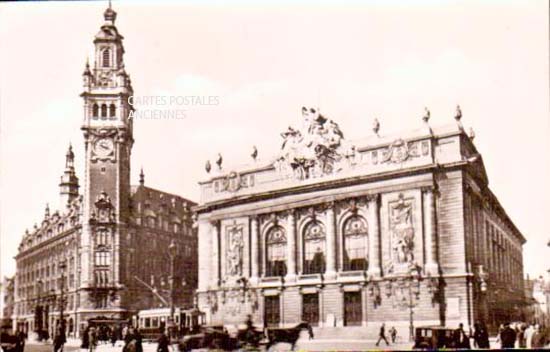 Cartes postales anciennes > CARTES POSTALES > carte postale ancienne > cartes-postales-ancienne.com Hauts de france Lille