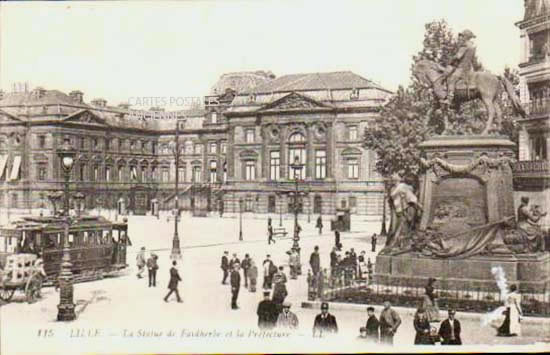 Cartes postales anciennes > CARTES POSTALES > carte postale ancienne > cartes-postales-ancienne.com Hauts de france Lille