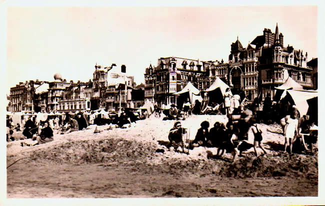 Cartes postales anciennes > CARTES POSTALES > carte postale ancienne > cartes-postales-ancienne.com Hauts de france Malo Les Bains