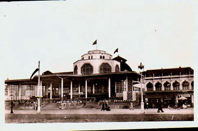 Cartes postales anciennes > CARTES POSTALES > carte postale ancienne > cartes-postales-ancienne.com Hauts de france Malo Les Bains