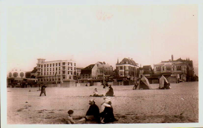 Cartes postales anciennes > CARTES POSTALES > carte postale ancienne > cartes-postales-ancienne.com Hauts de france Malo Les Bains