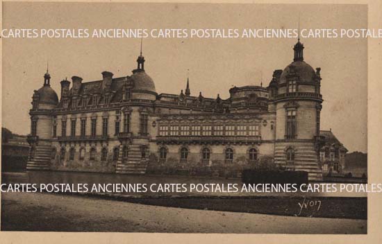 Cartes postales anciennes > CARTES POSTALES > carte postale ancienne > cartes-postales-ancienne.com Hauts de france Oise