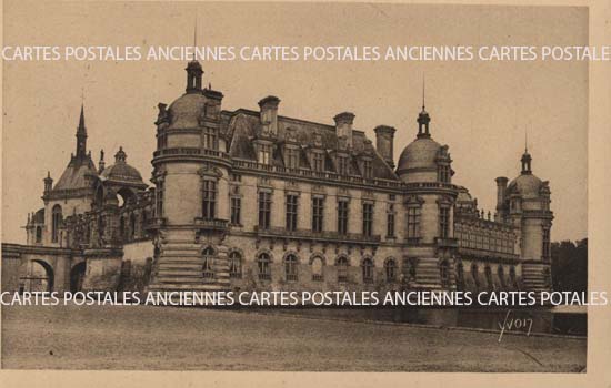 Cartes postales anciennes > CARTES POSTALES > carte postale ancienne > cartes-postales-ancienne.com Hauts de france Oise