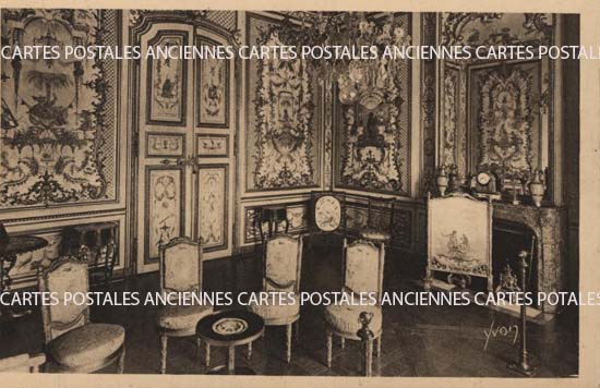 Cartes postales anciennes > CARTES POSTALES > carte postale ancienne > cartes-postales-ancienne.com Hauts de france Oise