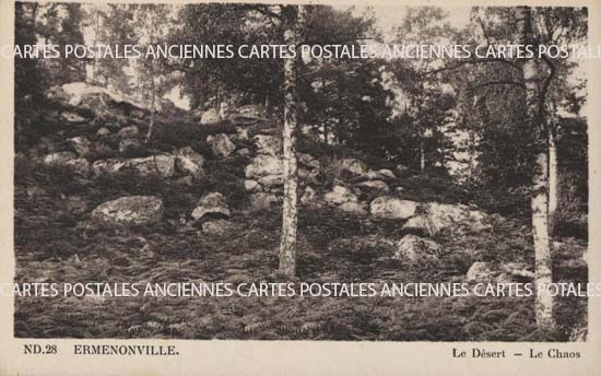 Cartes postales anciennes > CARTES POSTALES > carte postale ancienne > cartes-postales-ancienne.com Hauts de france Oise