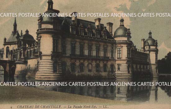 Cartes postales anciennes > CARTES POSTALES > carte postale ancienne > cartes-postales-ancienne.com Hauts de france Oise