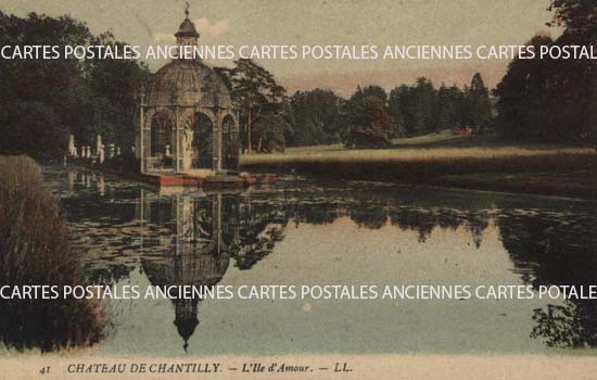 Cartes postales anciennes > CARTES POSTALES > carte postale ancienne > cartes-postales-ancienne.com Hauts de france Oise