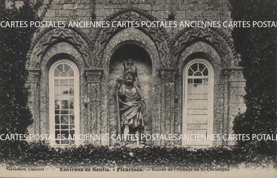 Cartes postales anciennes > CARTES POSTALES > carte postale ancienne > cartes-postales-ancienne.com Hauts de france Oise