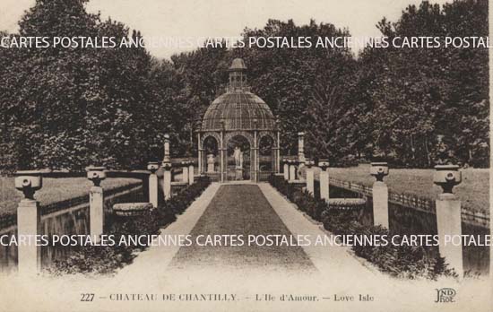 Cartes postales anciennes > CARTES POSTALES > carte postale ancienne > cartes-postales-ancienne.com Hauts de france Oise