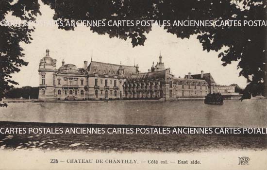 Cartes postales anciennes > CARTES POSTALES > carte postale ancienne > cartes-postales-ancienne.com Hauts de france Oise